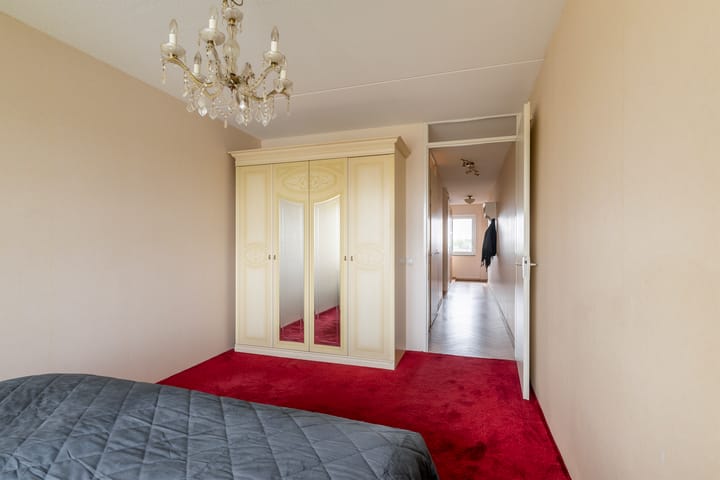 Photo 25 of Spangesekade 54-F