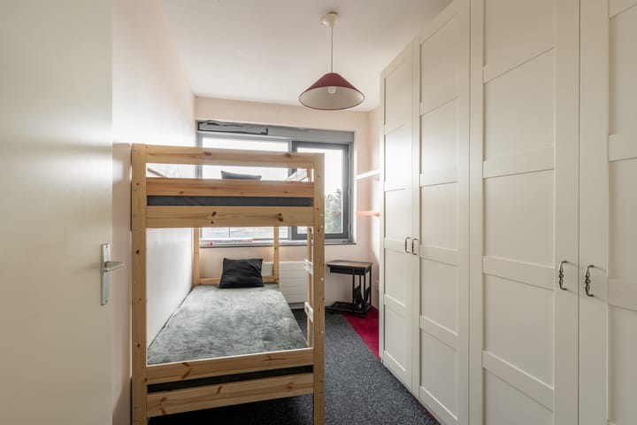 Photo 26 of Spangesekade 54-F