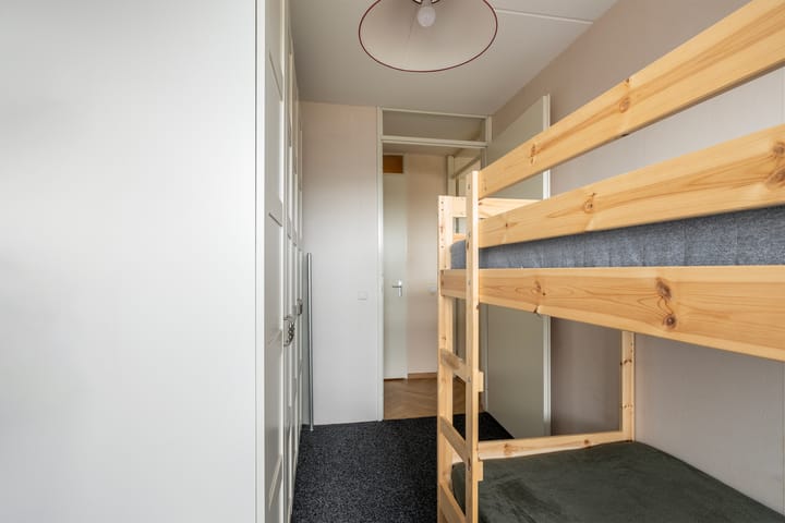 Photo 27 of Spangesekade 54-F