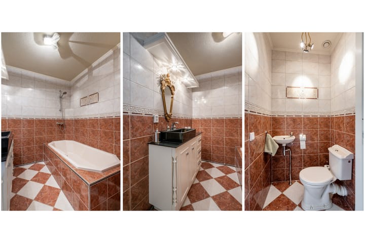 Photo 30 of Spangesekade 54-F