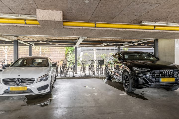 Photo 32 of Spangesekade 54-F