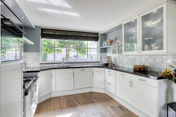 Foto 3 van Andriessenstraat 2