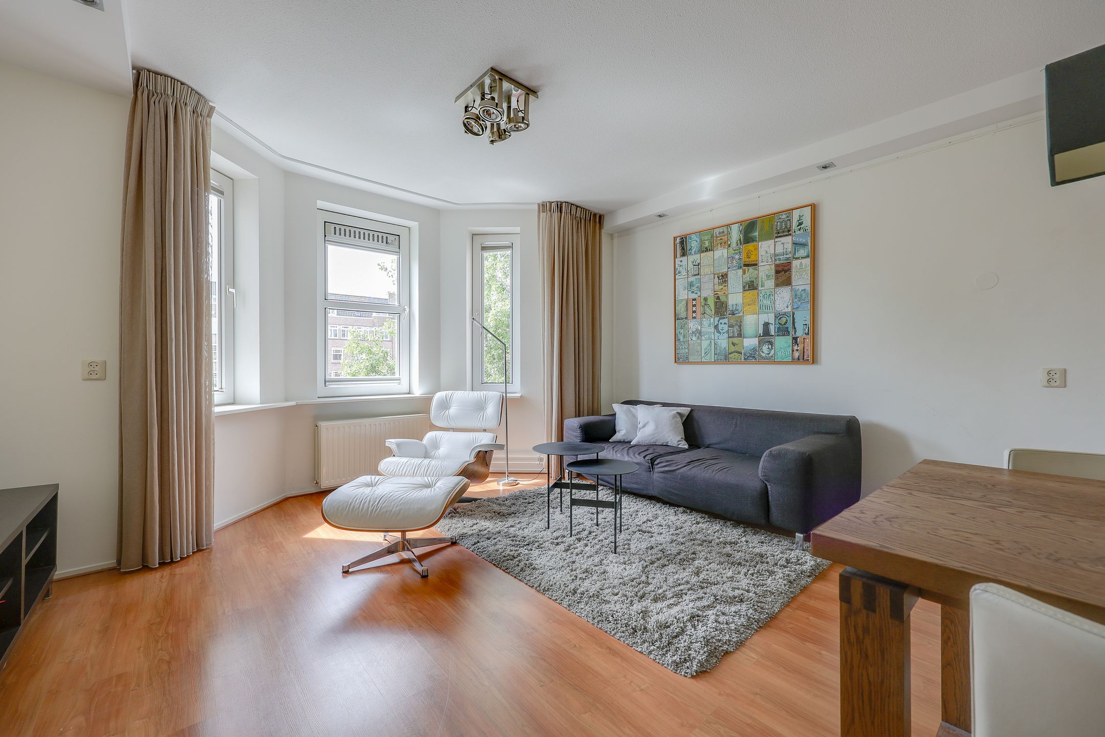 Foto 3 van Jozef Israëlskade 36-B