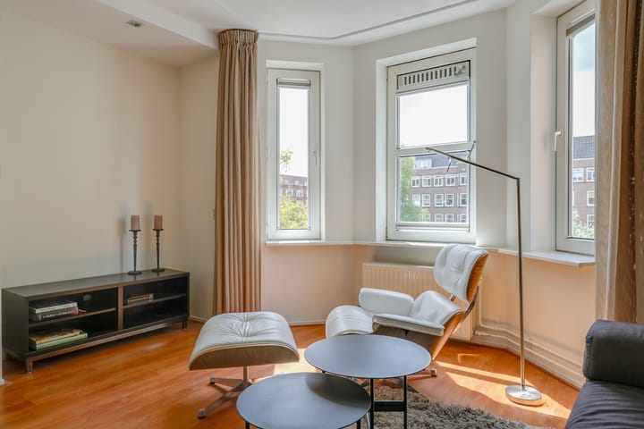 Foto 4 van Jozef Israëlskade 36-B