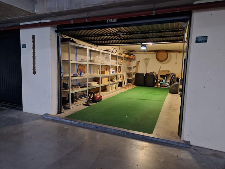 Foto 21 van Goudenregenplein 254