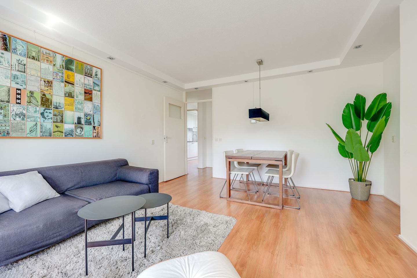 Foto 5 van Jozef Israëlskade 36-B