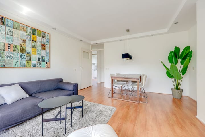 Foto 5 van Jozef Israëlskade 36-B