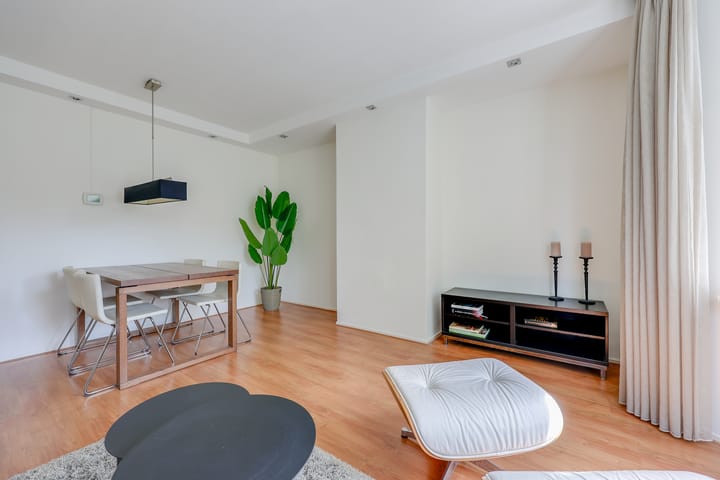 Foto 6 van Jozef Israëlskade 36-B