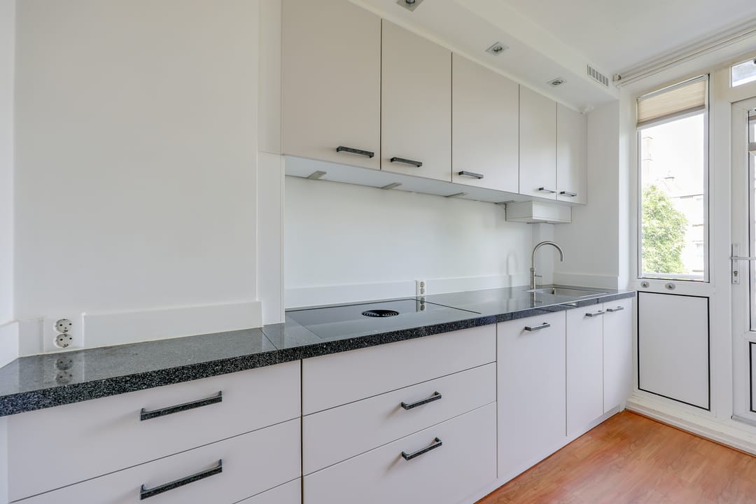 Foto 7 van Jozef Israëlskade 36-B