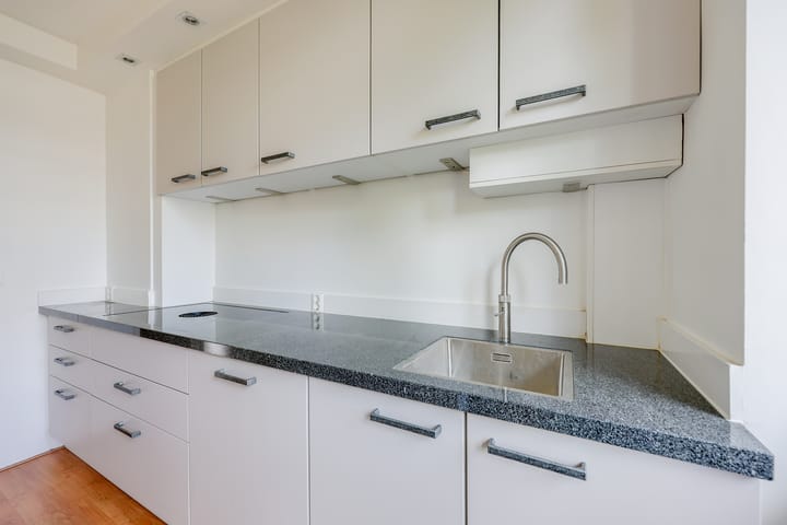 Foto 8 van Jozef Israëlskade 36-B