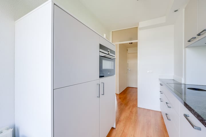 Foto 9 van Jozef Israëlskade 36-B