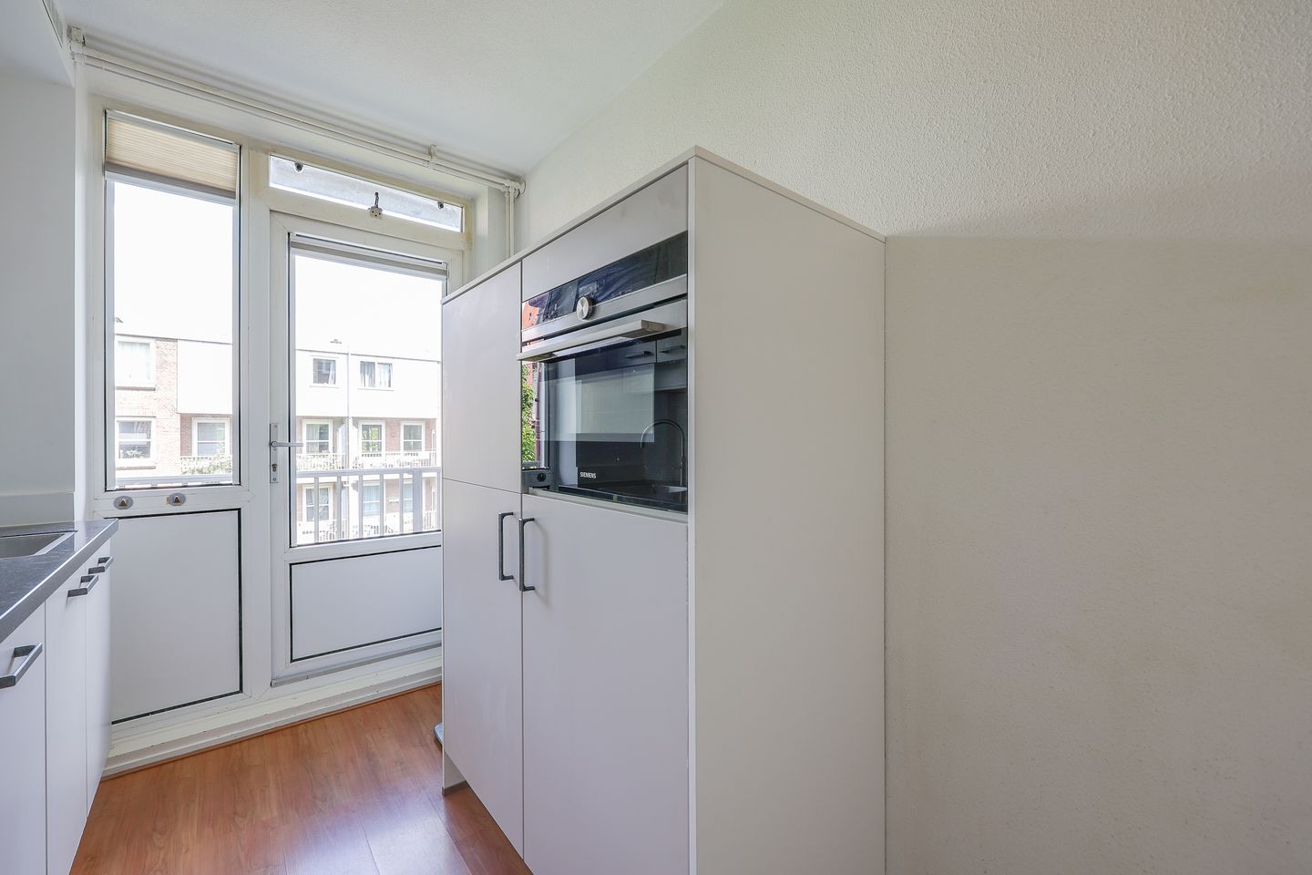 Foto 10 van Jozef Israëlskade 36-B