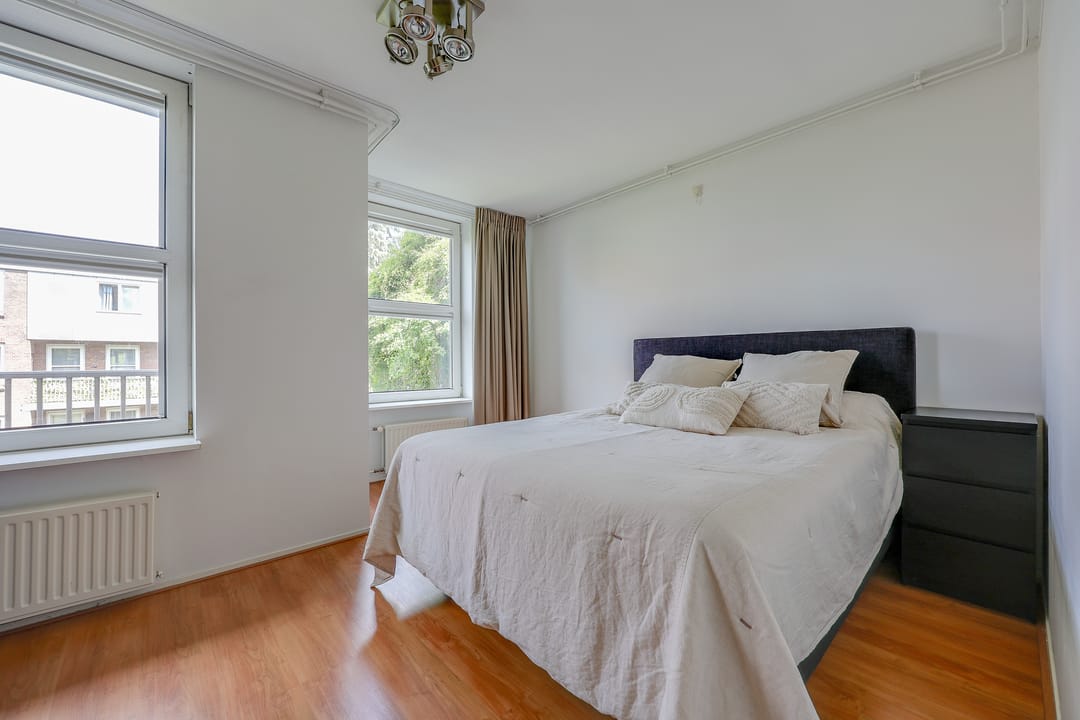 Foto 11 van Jozef Israëlskade 36-B