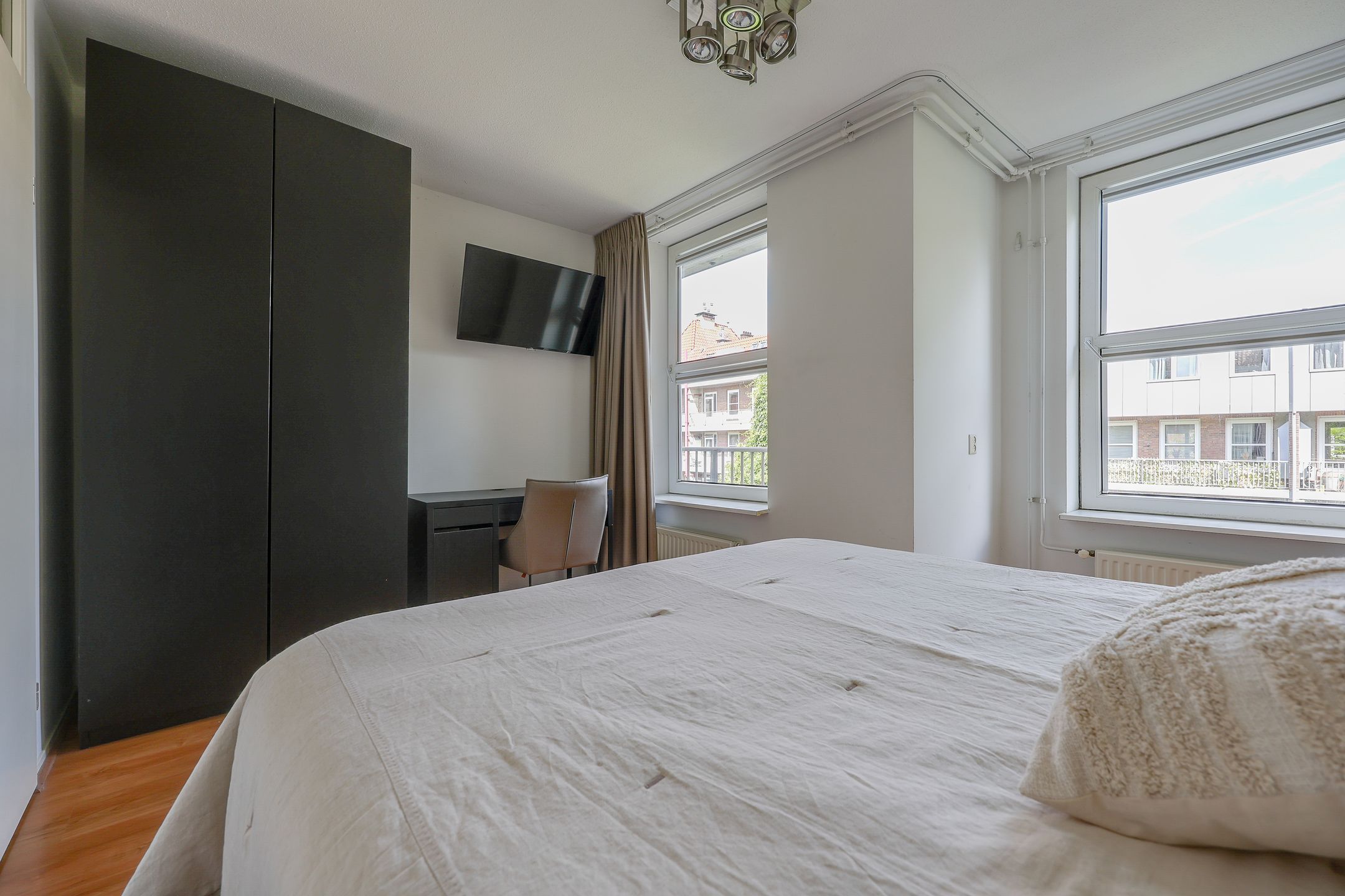 Foto 12 van Jozef Israëlskade 36-B