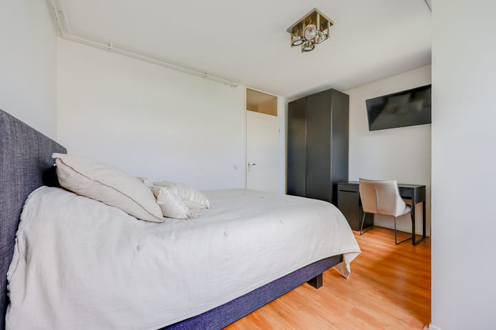 Foto 13 van Jozef Israëlskade 36-B