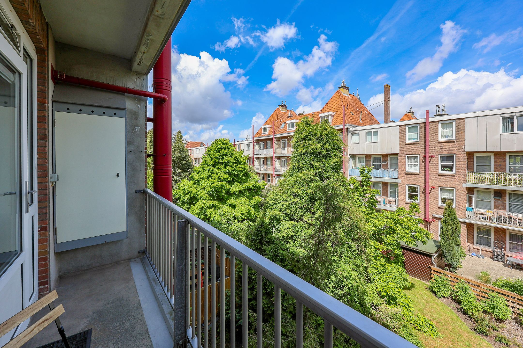 Foto 15 van Jozef Israëlskade 36-B