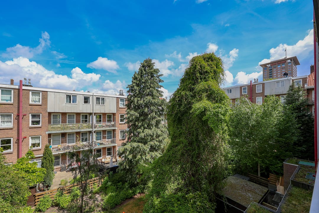 Foto 17 van Jozef Israëlskade 36-B