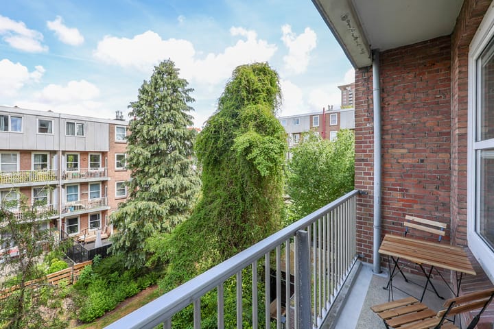 Foto 18 van Jozef Israëlskade 36-B