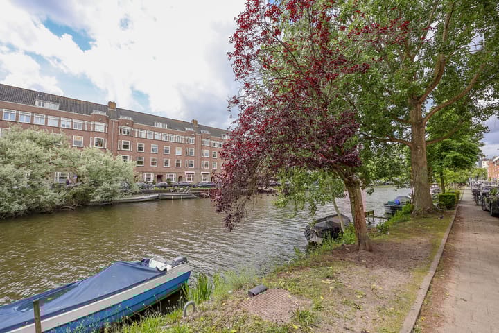 Foto 20 van Jozef Israëlskade 36-B