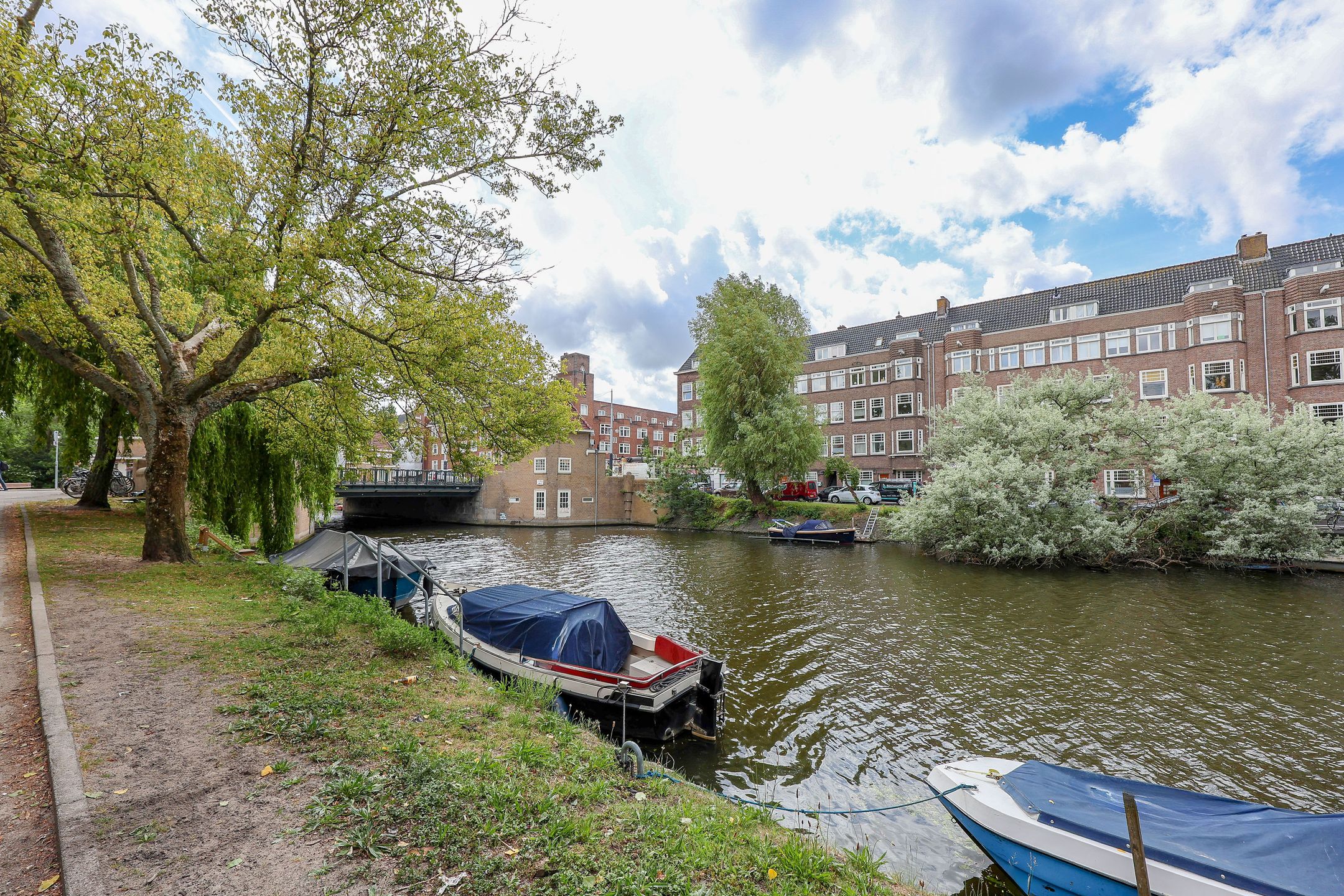 Foto 21 van Jozef Israëlskade 36-B