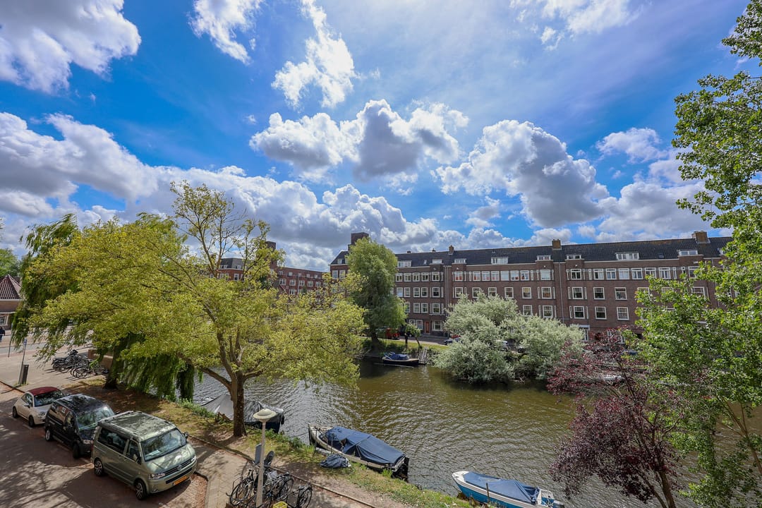 Foto 22 van Jozef Israëlskade 36-B