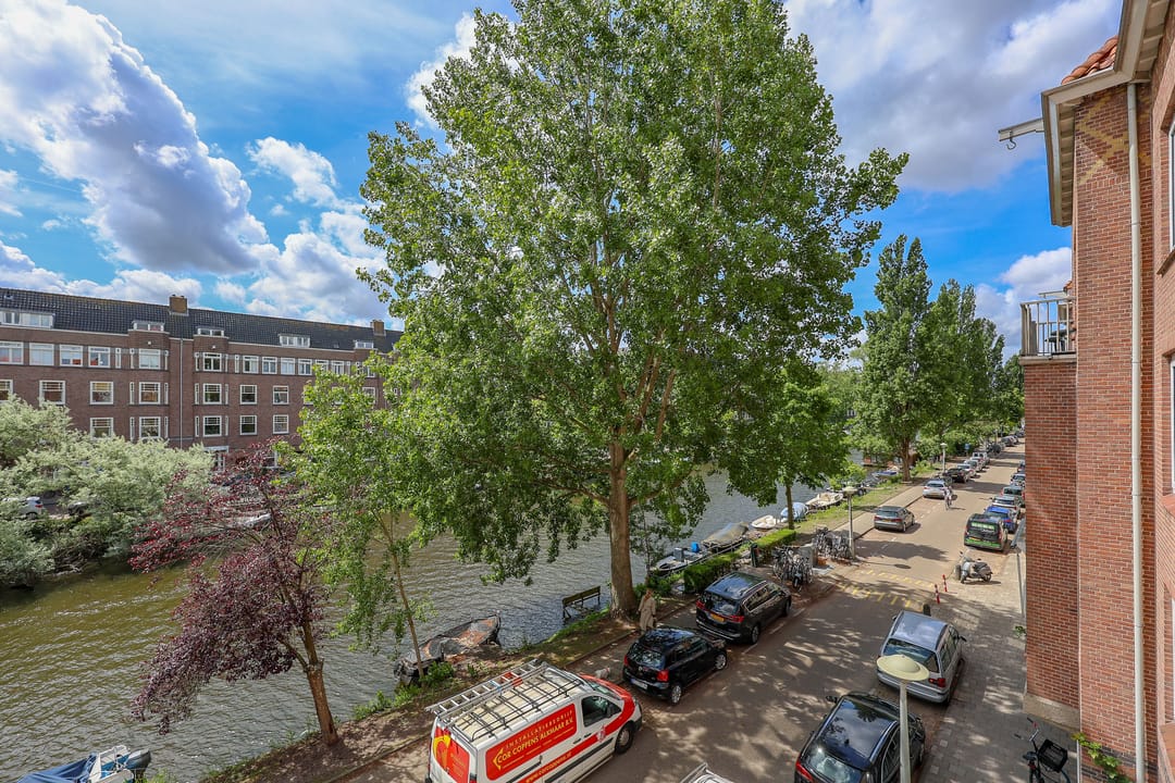 Foto 23 van Jozef Israëlskade 36-B