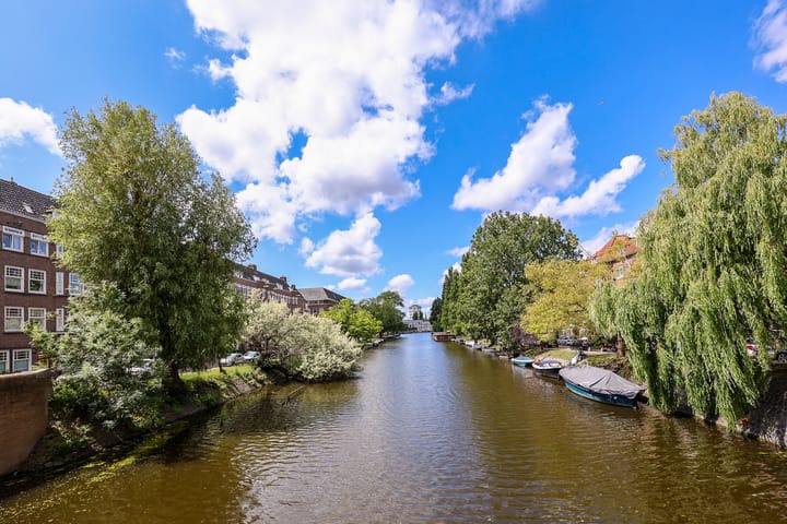 Foto 25 van Jozef Israëlskade 36-B