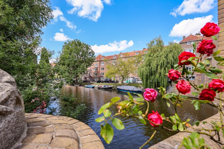 Foto 26 van Jozef Israëlskade 36-B