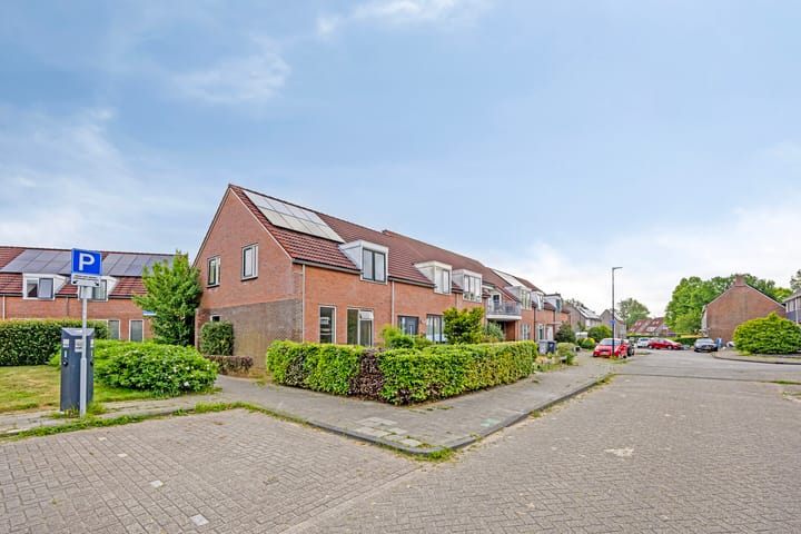 Foto 2 van Hooizolder 352