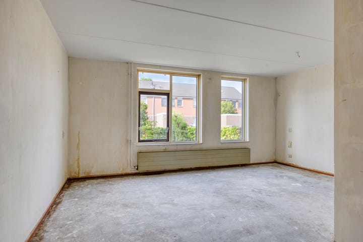 Foto 3 van Hooizolder 352