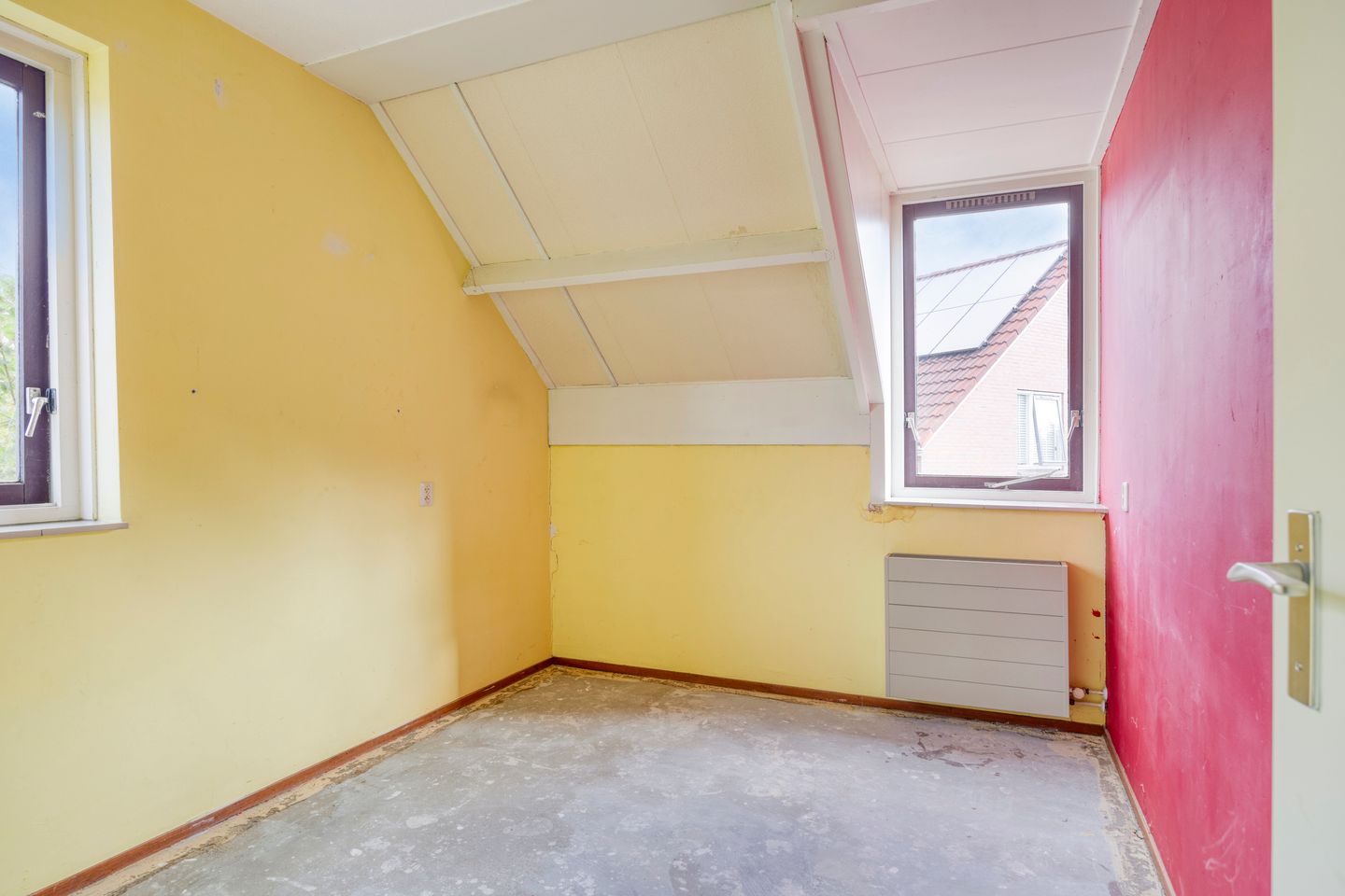 Foto 20 van Hooizolder 352