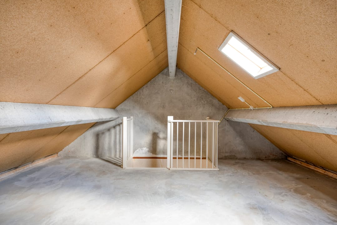 Foto 23 van Hooizolder 352