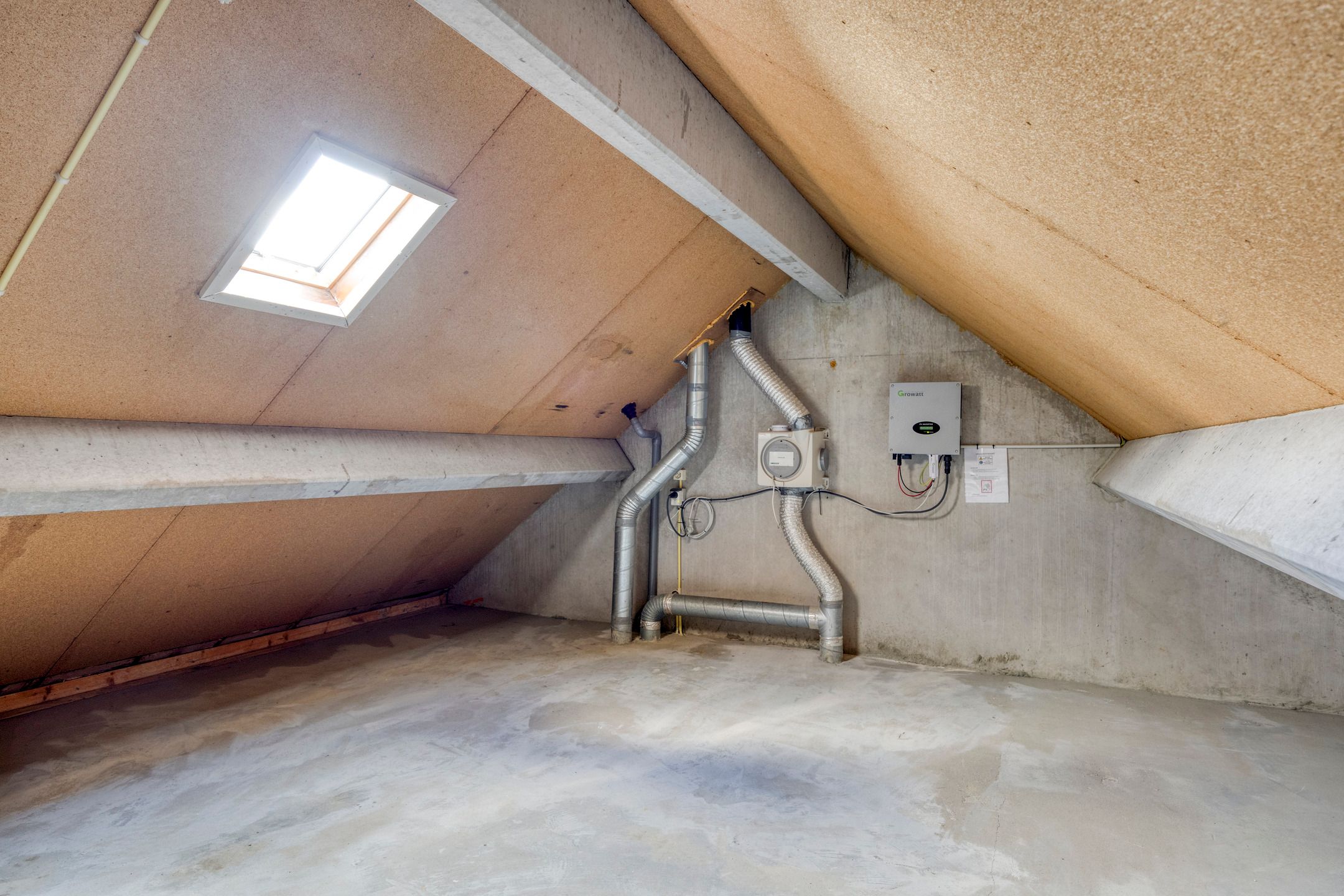 Foto 24 van Hooizolder 352