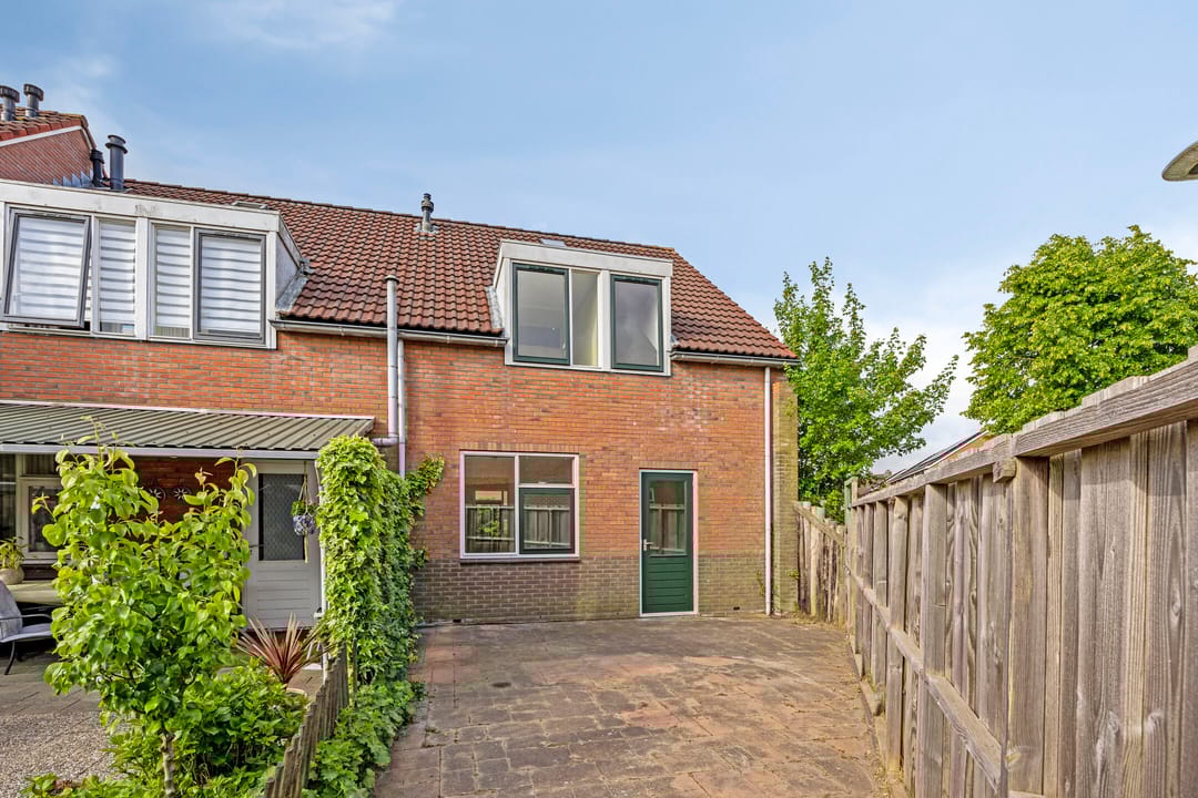 Foto 26 van Hooizolder 352