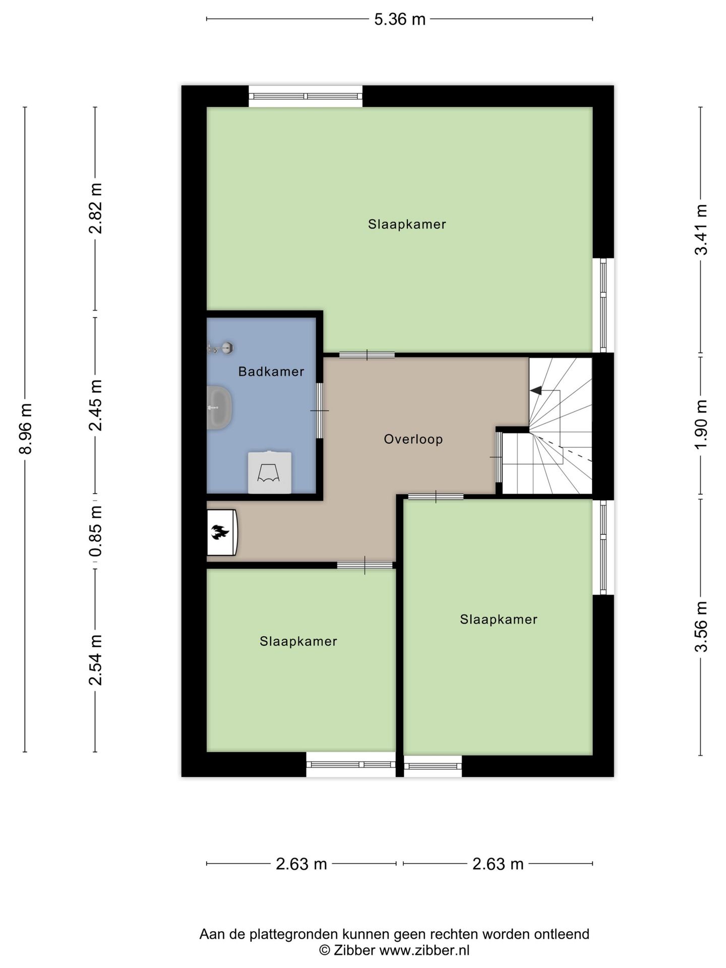 Foto 29 van Hooizolder 352