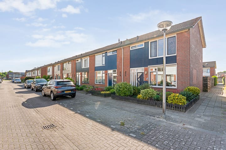 Foto 2 van Pijnacker Hordijkstraat 2