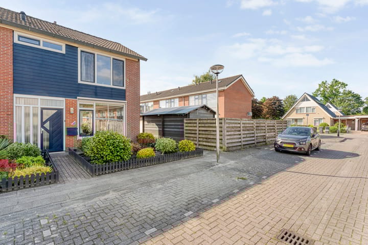 Foto 3 van Pijnacker Hordijkstraat 2