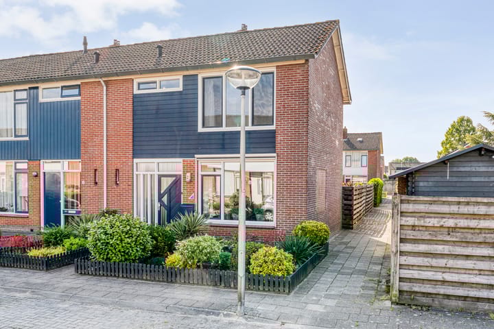 Foto 4 van Pijnacker Hordijkstraat 2