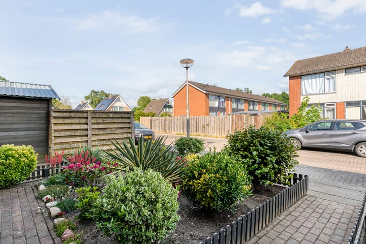 Foto 5 van Pijnacker Hordijkstraat 2