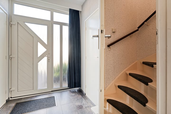 Foto 6 van Pijnacker Hordijkstraat 2