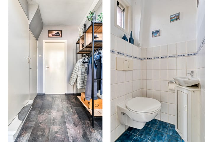 Foto 7 van Pijnacker Hordijkstraat 2