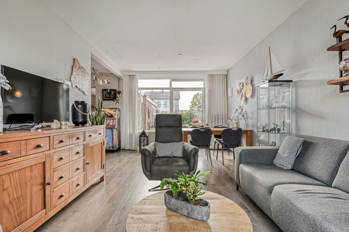 Foto 8 van Pijnacker Hordijkstraat 2