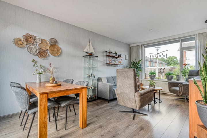 Foto 11 van Pijnacker Hordijkstraat 2