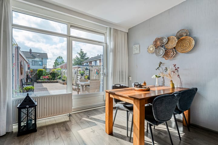 Foto 12 van Pijnacker Hordijkstraat 2