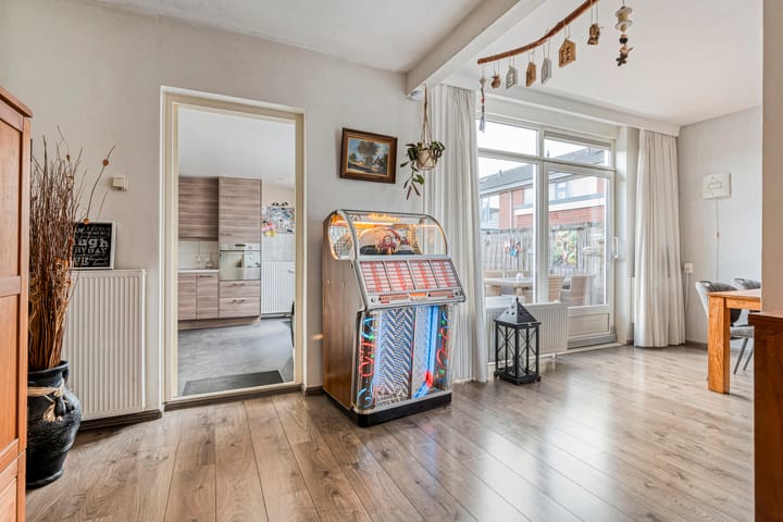 Foto 13 van Pijnacker Hordijkstraat 2