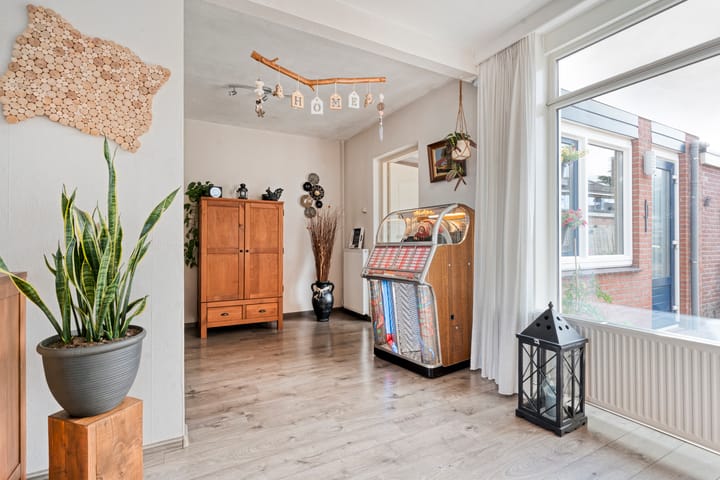 Foto 19 van Pijnacker Hordijkstraat 2