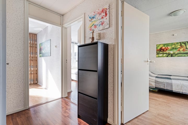 Foto 21 van Pijnacker Hordijkstraat 2