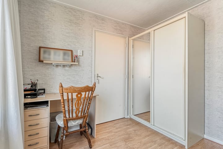 Foto 27 van Pijnacker Hordijkstraat 2