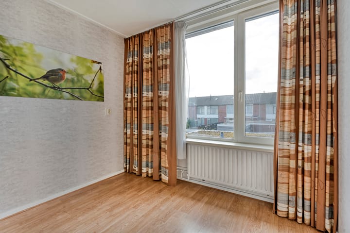 Foto 28 van Pijnacker Hordijkstraat 2