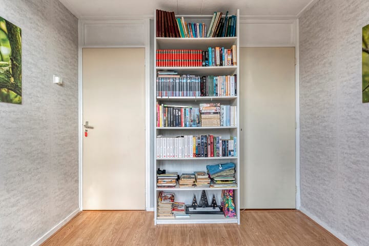 Foto 29 van Pijnacker Hordijkstraat 2